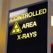 X-Ray Department, Hospital