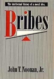 Bribes (John T. Noonan Jr.)
