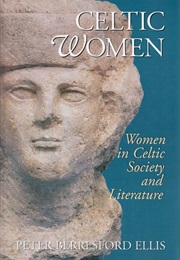 Celtic Women (Peter Beresford Ellis)