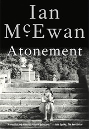 Atonement (Ian McEwan)