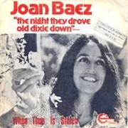Joan Baez