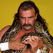 Jake Roberts