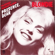 I'm Always Touched by Your Presence Dear .. Blondie