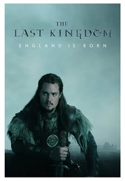 The Last Kingdom (2015)