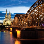 Cologne