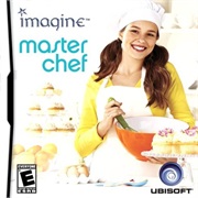 Imagine: Master Chef