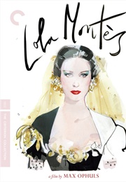 Lola Montès (1955)