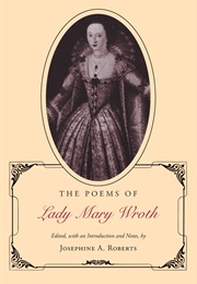 Mary Wroth&#39;s Poetry (Mary Wroth)