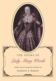 Mary Wroth's Poetry (Mary Wroth)