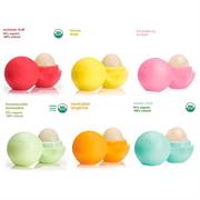 EOS Lip Balm Spheres