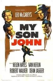 My Son John (1952)