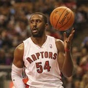 Patrick Patterson
