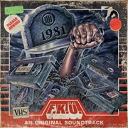 F.K.Ü. - 1981
