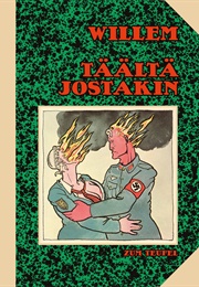 Täältä Jostakin (Willem)