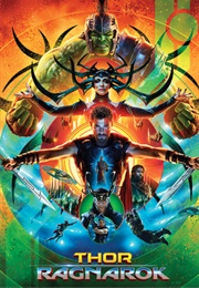 Ragnarok (2017)