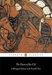 The Poem of the Cid (Anonymous)