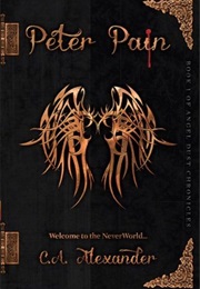Peter Pain- Part 1 (C.A. Alexander)