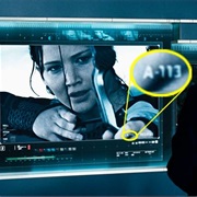 The Hunger Games: Catching Fire