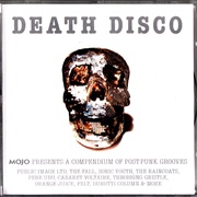 Death Disco