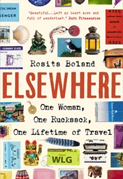 Elsewhere (Rosita Boland)
