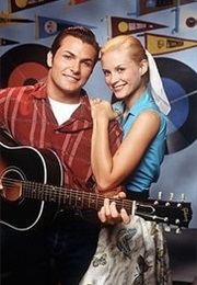 Shake, Rattle and Roll: An American Love Story (1999)