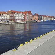 Ustka