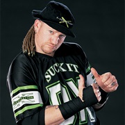 Road Dogg