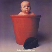 Barclay James Harvest - Baby James Harvest