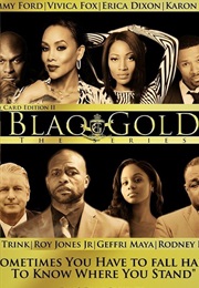 Blaq Gold (2015)