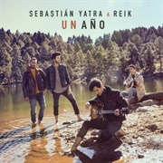 Un Año - Sebastian Yatra