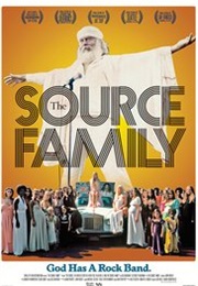 The Source Family (2012)