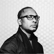 Derrick May - Debut LP