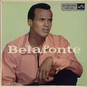 Belafonte - Harry Belafonte