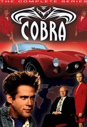 Cobra (TV Series) (1993)