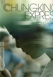 Chungking Express (1994)