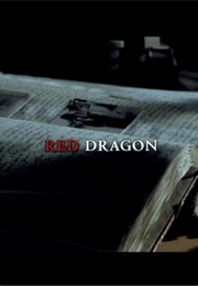 Red Dragon. (2002)
