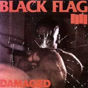 Depression - Black Flag