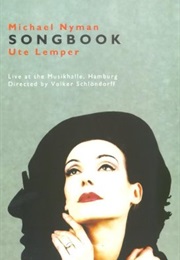 The Michael Nyman Songbook (1992)