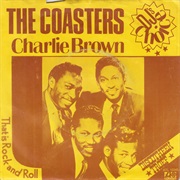 Charlie Brown - The Coasters