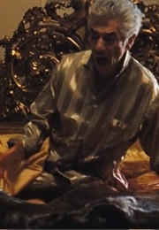 Head in the Bead- The Godfather (1972)