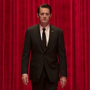 Dale Cooper (Dougie)