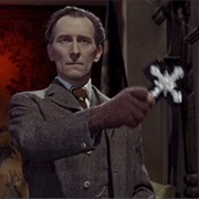 Dr Van Helsing - Dracula