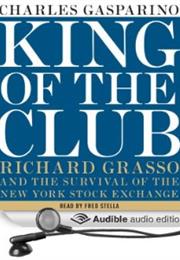 King of the Club