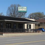 Pietros St Louis Mo