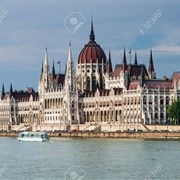 Országház, Hungary