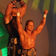 Kid Kash & Dallas