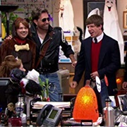 The Office: Here Comes Treble