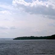 Wakami Lake Provincial Park