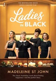 Ladies in Black (Madeleine St John)