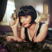 Phryne Fisher